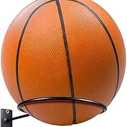 SECRET DESIRE Sports Ball Holder Ball Rack Holder for Soccer Football Basketball Equipment-image-54