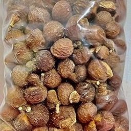 100% Organic Soap Nuts | Reetha |Kunkudukayalu-52