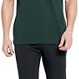 Men Navy Blue Solid Cotton Track Pants-image-44