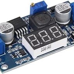 CALANDIS® LM2577 DC-DC Adjustable Step-up Power Supply Module with 3-Digit Display | Business & Industrial | Electrical & Test Equipment | Electronic Components | Semiconductors & Actives-image-42