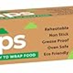 Oddy Uniwraps Food Wrapping Paper 11''x 16 Meter-24