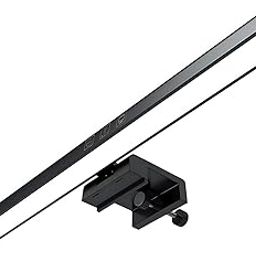 Shop Crowds 13-Inch Monitor Screen Light Bar with Smart Touch Sensor| USB Powered 5W LED E-Reading Lamp| 3 Color Temperature Modes, Stepless Dimming,60-Min Timer-image-64