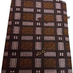 100% PureCotton Printed Lungis for Men (Multi-Coloured pack of 1) 2.25 Meter_DESD-TAB001-image-41