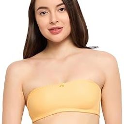 clovia Women's Cotton Full-Coverage Bra-picture-36