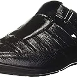 bata Men Pull On Loafers-picture-5