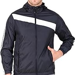 Light weight Gym And Active Wear Windcheater For Men-picture-47