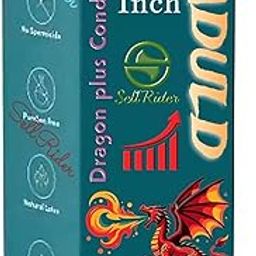 SellRider Imported Dragon Plus condom for mens (6 INCH)-16