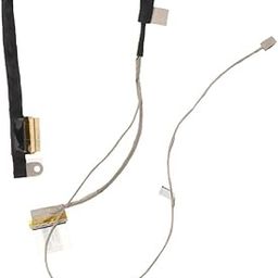 CALANDIS™ Replacement LCD Screen Flex Video Ribbon Cable for ASUS X450V X450VC A450 | Other Laptop & Desktop Accs | Laptop & Desktop Accessories-13