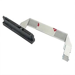 HDD Hard Drive Connector HDD Cable Replacement for Lenovo IdeaPad Gaming 3-15IHU6 82K1/ 3-15ACH6 82K2 5C10S30290 NBX0002UV00-image-20