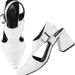 Women's Wedge Heel Sandals-picture-17