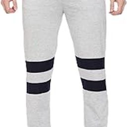 Men's Regular Fit Track pants-image-13