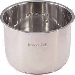 Instant Pot Stainless Steel Cooking Pot (6 Quart) Silver-image-5