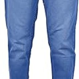 Regular fit Washed Stretchable Jeans for Men || Denim for Men || Men Jeans Pant-image-50