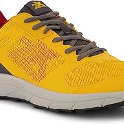Men's Speed Trail Runner - Mens Trail Running Shoes - Running Shoes for Men on Trails and Outdoor Terrain - Breathable Trail Shoes for Men-picture-1