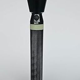 Gunlite Troy led Rechargeable LED Torch with Battery and Charger, Black-38