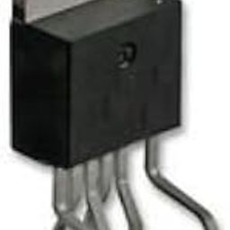 POWER INTEGRATIONS TOP249YN IC, OFF-LINE SWITCHER, 6A, TO-220-6-15