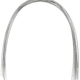 NMD Dental Stainless Steel Arch Wire (upper, 020)-19