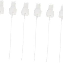 MAGICLULU Plunger Sprayer Nozzles 40pcs Fine Nozzles for Plastic Spray Bottles and Hair Spray-image-24