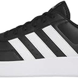 adidas Womens Breaknet 2.0 Casual Shoe-picture-40