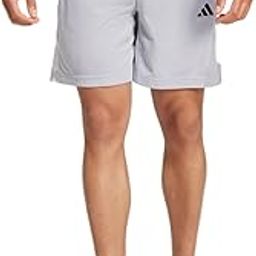 adidas Train Essentials Camo Training Shorts-image-56