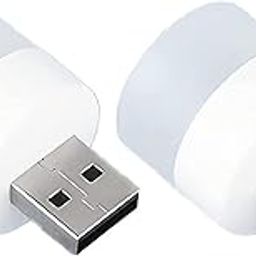 USB Flash Drive Set with LED Light, Compatible (Pack of 2)-image-10