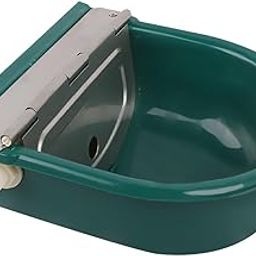 Fashion My Day Automatic Horse Drinking Water Bowl Drinking Cup Sheep Dogs Farm Animals|Pet Supplies|Dog Supplies|Dishes Feeders & Fountains-image-54