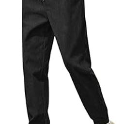 Men's Loose Pants-picture-25