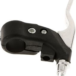 HEAVENGLOW Trade HEAVENGLOW Trade OEM Brake Clutch Lever Perch for 7/8'' Handlebar Mini Quad ATV Racing Dirt Bike Pack of 2pcs-image-6