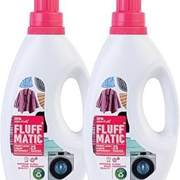 IFB essentials Front Load Liquid Detergent 1L (Pack of 2)-27