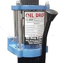 OIL DROP Lubrication OIL Pump Manual (350x5, BLUE)-image-56