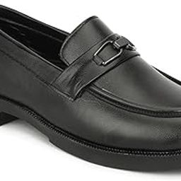 Stylish Men’s Loafers | Casual & Formal Slip-On Shoes | Comfortable Look Footwear for Office & Daily Use-image-7