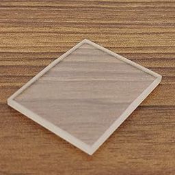 Spectrometer Prism - 32x40mm Fresnel BiPrism-image-0