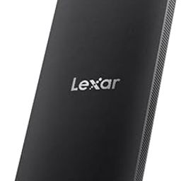 Lexar SL300 USB 3.2 Gen 2 Type-C Portable SSD, Black - 1TB-picture-11