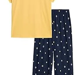 marks & spencer Women Pajama Set-picture-31