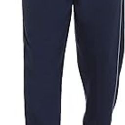 Warm Trackpants for Men Cotton Fleece Regular Fit Winter Wear-picture-19