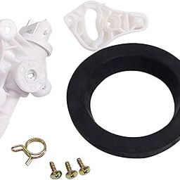 CALANDIS™ 34100 Water Valve with Seal Durable Replacements for Style Lite Toilets-image-65