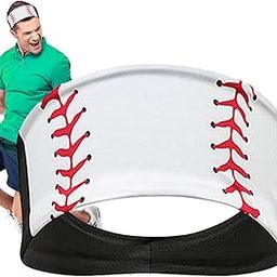 F FABOBJECTS® Sports Headband Men,Unisex Stretchy Sweatbands | Sweat Wicking Head Bands Sweatbands for Running Gym Training, Adults Workout-49