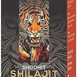 Baidyanath Asli Ayurved Nagpur Shilajit Capsule, 30 Capsules-17