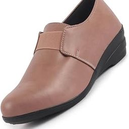 fausto Women Formal Pull-On Shoes-picture-33