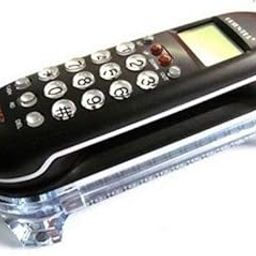 Savpesh KX - T666CID Landline Caller ID Phone Telephone Corded Phone (Multi Colour)-21