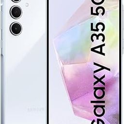 Samsung Galaxy A35 5G (Awesome Iceblue, 8GB RAM, 128GB Storage) with Other Offers-10