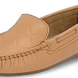 Women's Loafer | Lightweight Shoes for Women, Designed for All Seasons Loafers for Women-image-36