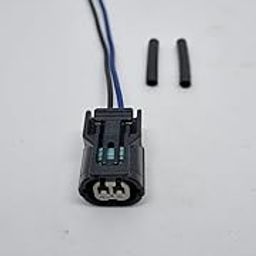 BS6 Bike Injector sensor Connector | Socket use in all bs6 bikes-17