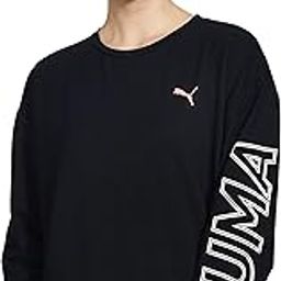 Polycotton Women Crew Neck Sweatshirt-picture-52