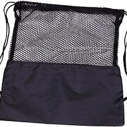 LOOM TREE® Basketball Shoulder Bag Tote Draw Backpack for Soccer Volleyball Dance | Team Sports | Baseball & Softball | Clothing, Shoes & Accessories | Equipment Bags-image-106