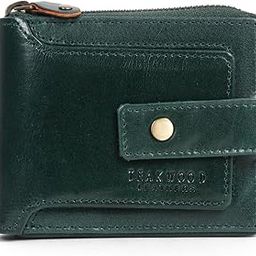 Wallet for Men I Handcrafted I Multiple Credit/Debit Card Slots-50