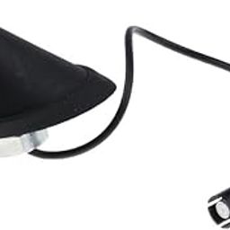 UJEAVETTE Car Antenna Aerial Base for Volkswagen Jetta Bora Replacement-76