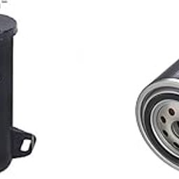 Pwx Oil Filter + Diesel Filter For Honda Jazz Idtec Diesel 1.5-32