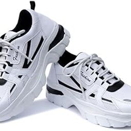 Women?s Shoes ? Stylish, Comfortable & Durable Footwear for Casual, Sports, Formal & Outdoor Wear-JF-01-image-74