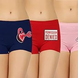 Casual Underpantswear Printed_[NY_RD_PK_M] (Underpantswear Printed_NY_RD_PK_M_PT)-image-133